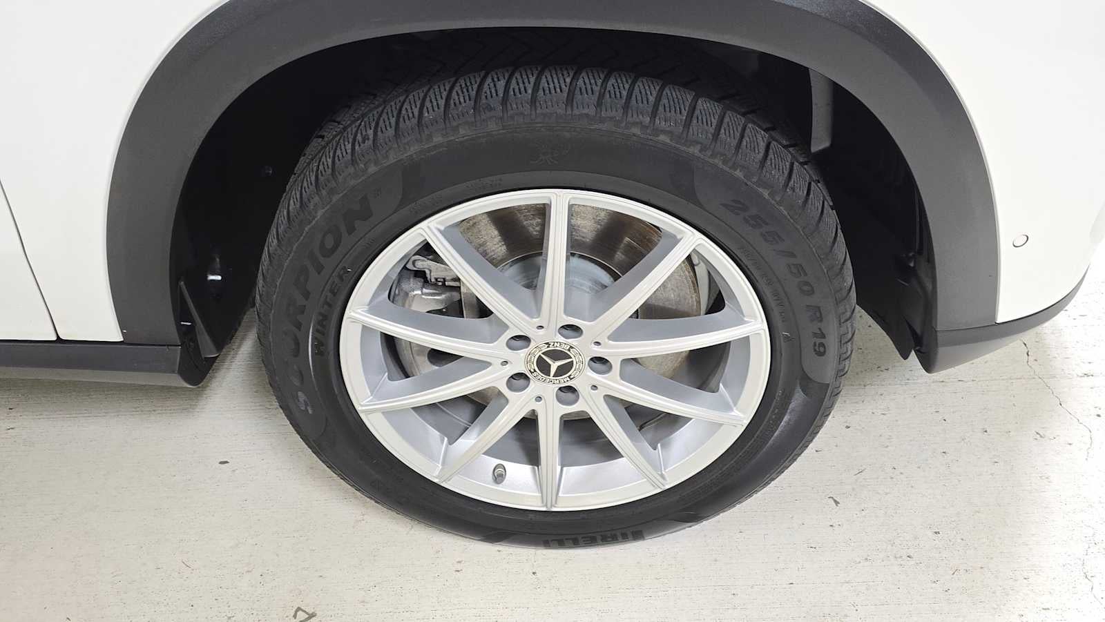 2024 Mercedes-Benz GLE 450 4MATIC® SUV