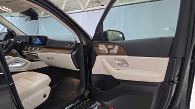 2026 Mercedes-Benz GLE 450 4MATIC® SUV