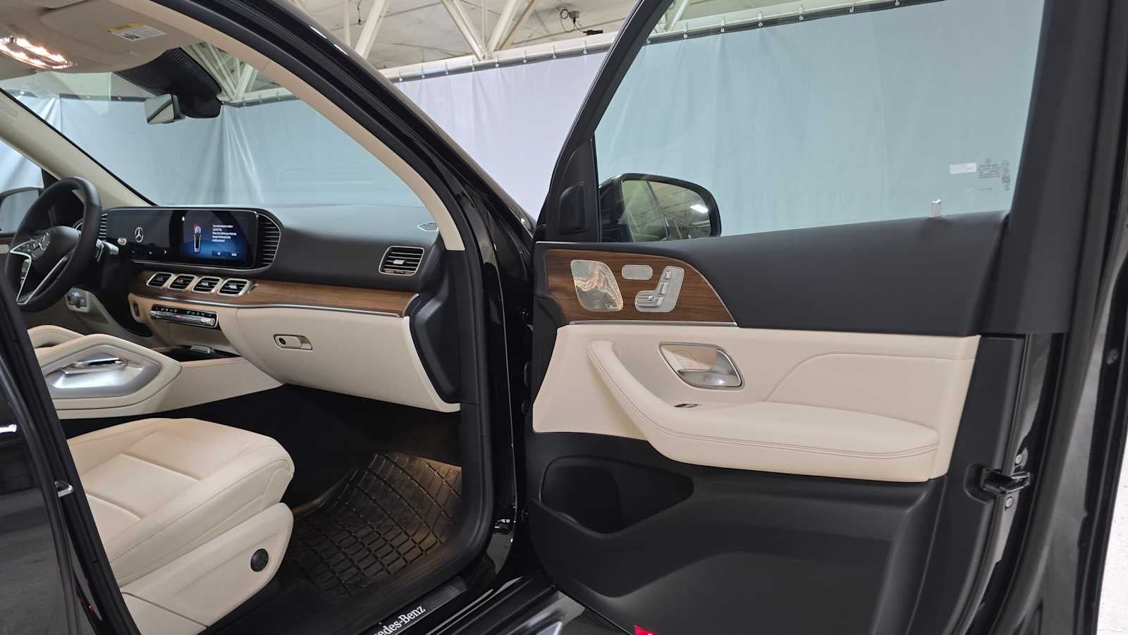 2026 Mercedes-Benz GLE 450 4MATIC® SUV