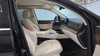 2026 Mercedes-Benz GLE 450 4MATIC® SUV