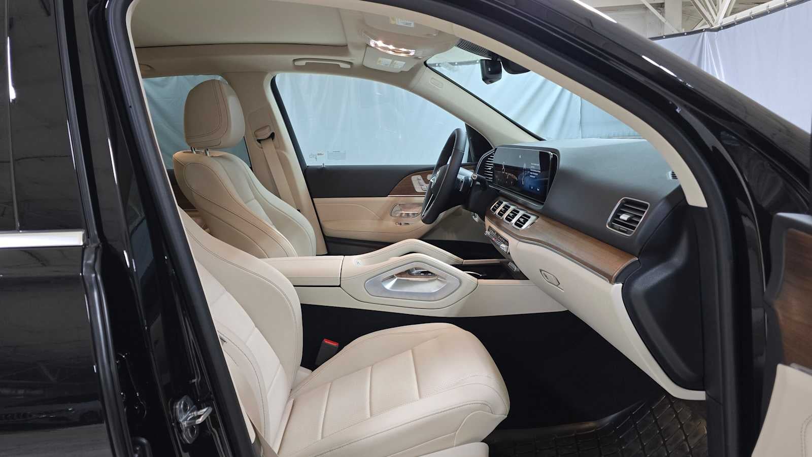 2026 Mercedes-Benz GLE 450 4MATIC® SUV