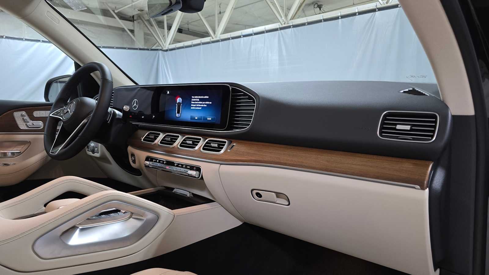 2026 Mercedes-Benz GLE 450 4MATIC® SUV