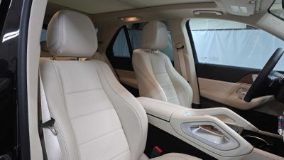 2026 Mercedes-Benz GLE 450 4MATIC® SUV