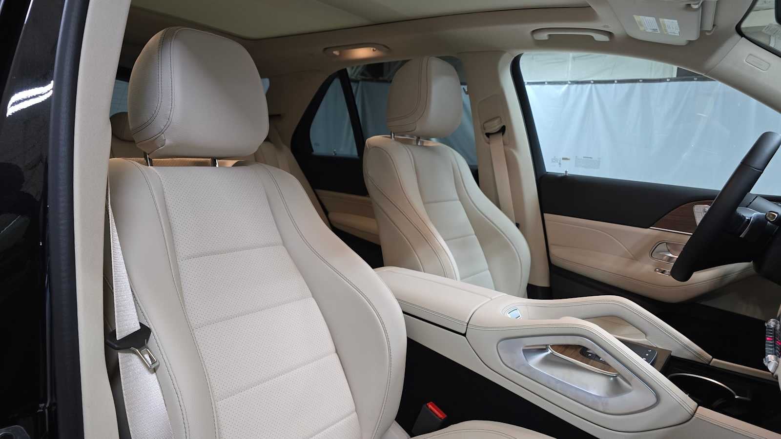 2026 Mercedes-Benz GLE 450 4MATIC® SUV