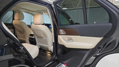 2026 Mercedes-Benz GLE 450 4MATIC® SUV