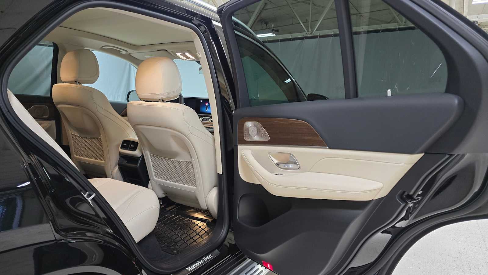 2026 Mercedes-Benz GLE 450 4MATIC® SUV