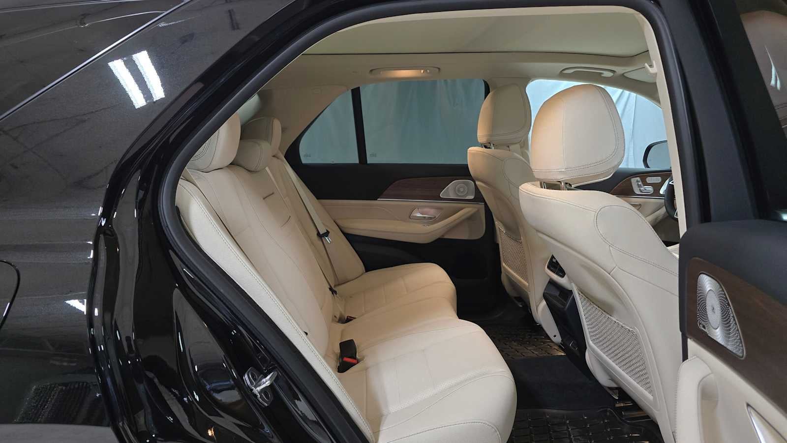 2026 Mercedes-Benz GLE 450 4MATIC® SUV
