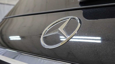 2026 Mercedes-Benz GLE 450 4MATIC® SUV