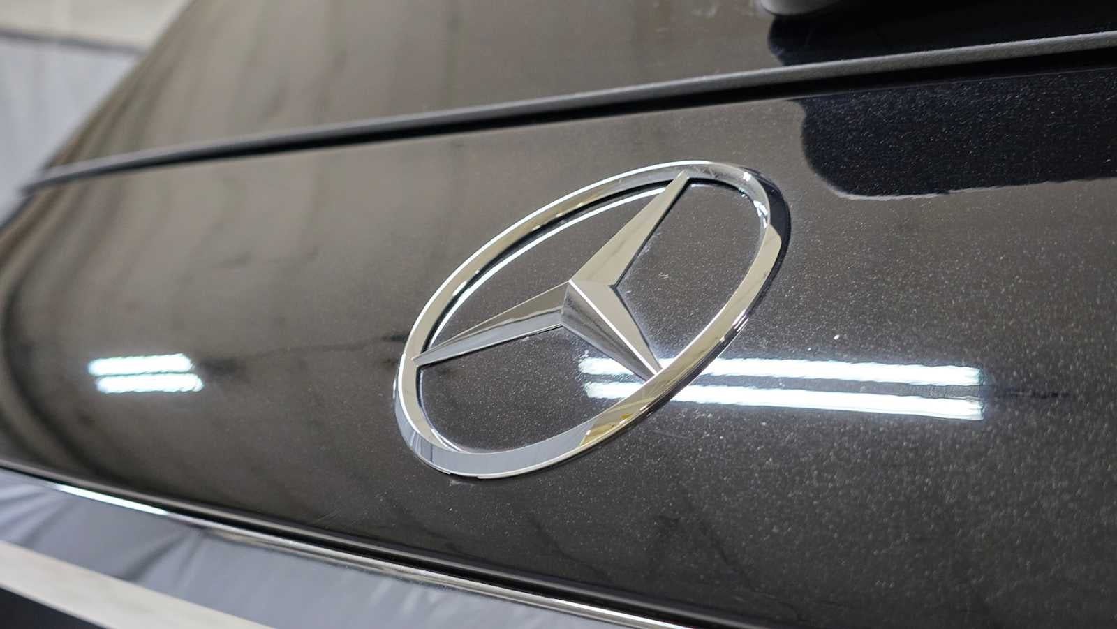 2026 Mercedes-Benz GLE 450 4MATIC® SUV