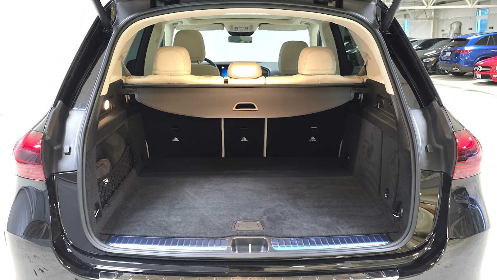 2026 Mercedes-Benz GLE 450 4MATIC® SUV