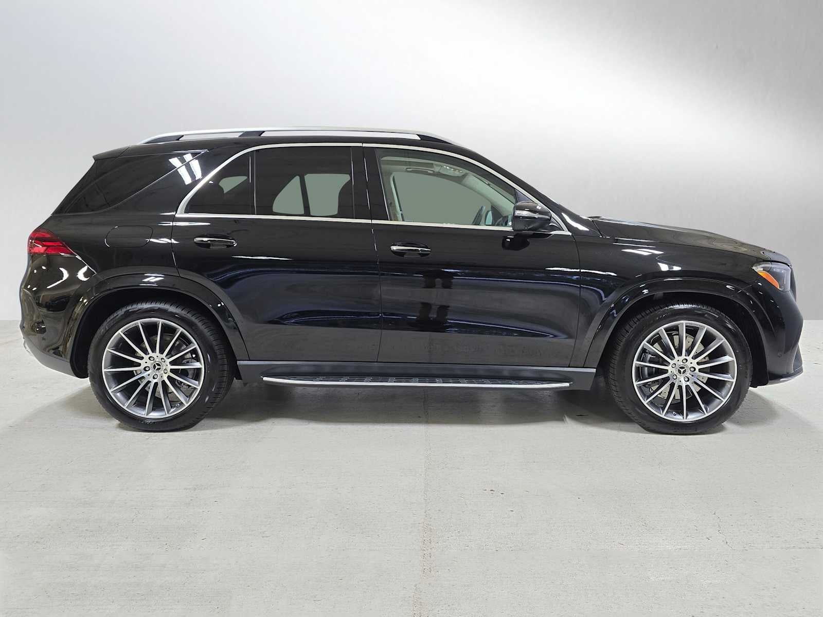 2026 Mercedes-Benz GLE 450 4MATIC® SUV