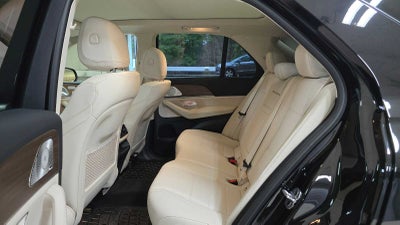 2026 Mercedes-Benz GLE 450 4MATIC® SUV