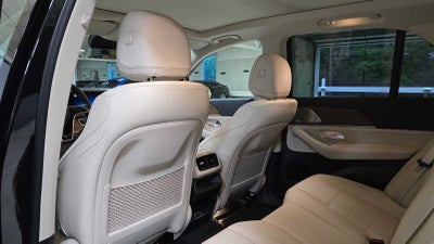 2026 Mercedes-Benz GLE 450 4MATIC® SUV