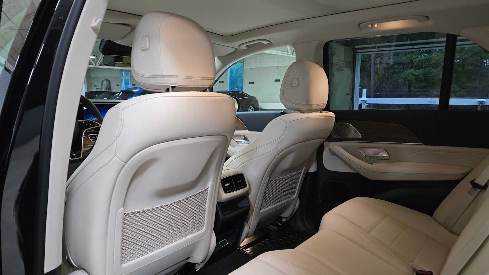 2026 Mercedes-Benz GLE 450 4MATIC® SUV