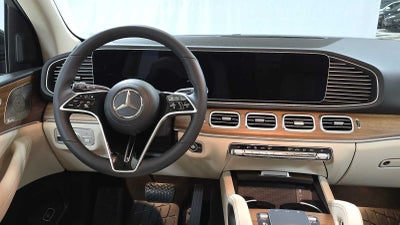 2026 Mercedes-Benz GLE 450 4MATIC® SUV