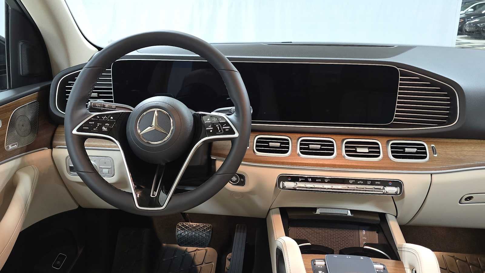 2026 Mercedes-Benz GLE 450 4MATIC® SUV