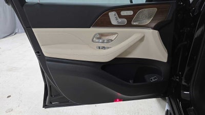 2026 Mercedes-Benz GLE 450 4MATIC® SUV