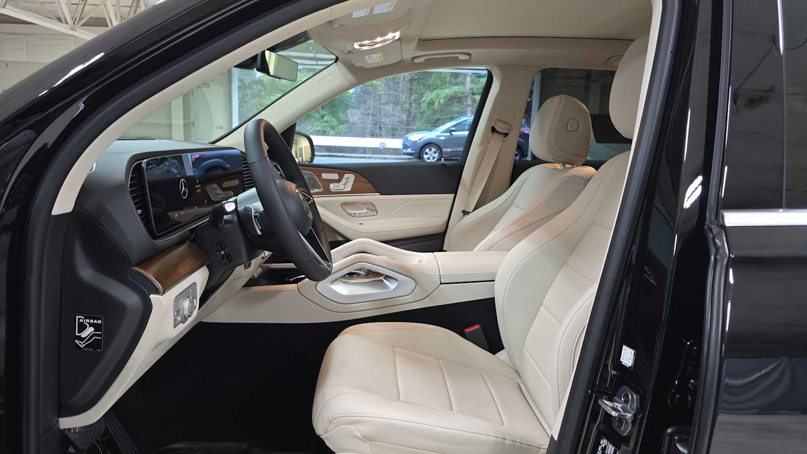 2026 Mercedes-Benz GLE 450 4MATIC® SUV