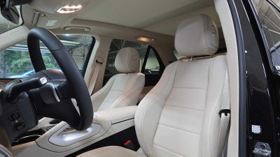 2026 Mercedes-Benz GLE 450 4MATIC® SUV