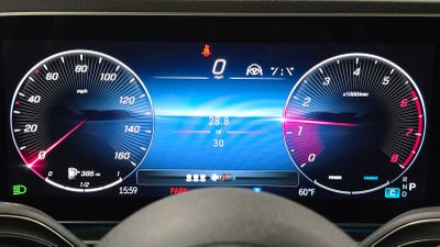 2026 Mercedes-Benz GLE 450 4MATIC® SUV