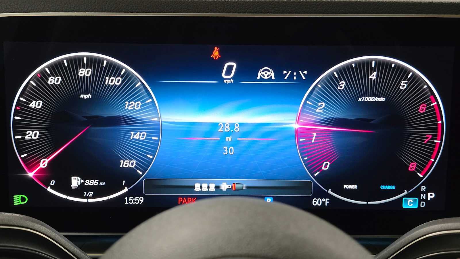 2026 Mercedes-Benz GLE 450 4MATIC® SUV