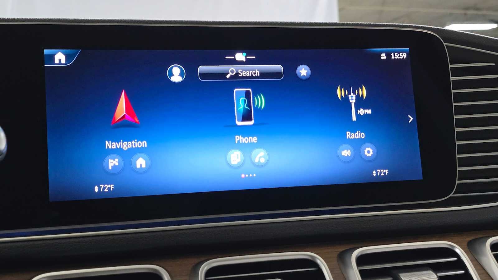 2026 Mercedes-Benz GLE 450 4MATIC® SUV