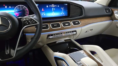2026 Mercedes-Benz GLE 450 4MATIC® SUV