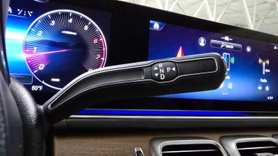 2026 Mercedes-Benz GLE 450 4MATIC® SUV