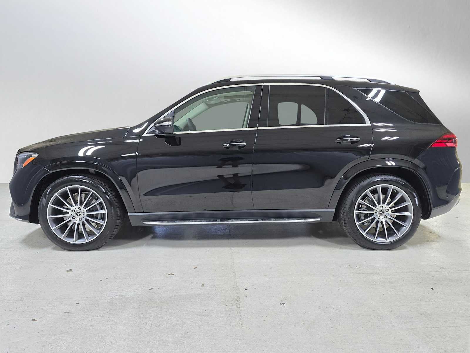2026 Mercedes-Benz GLE 450 4MATIC® SUV