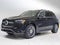 2026 Mercedes-Benz GLE 450 4MATIC® SUV
