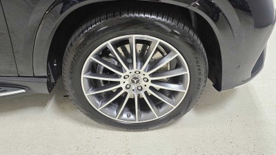 2026 Mercedes-Benz GLE 450 4MATIC® SUV