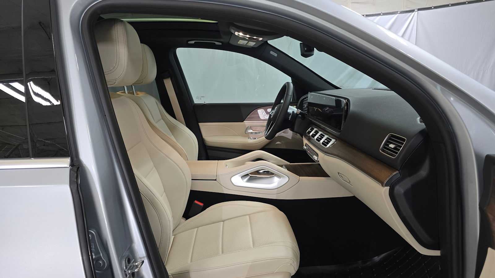 2026 Mercedes-Benz GLE 450 4MATIC® SUV