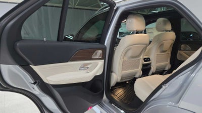 2026 Mercedes-Benz GLE 450 4MATIC® SUV