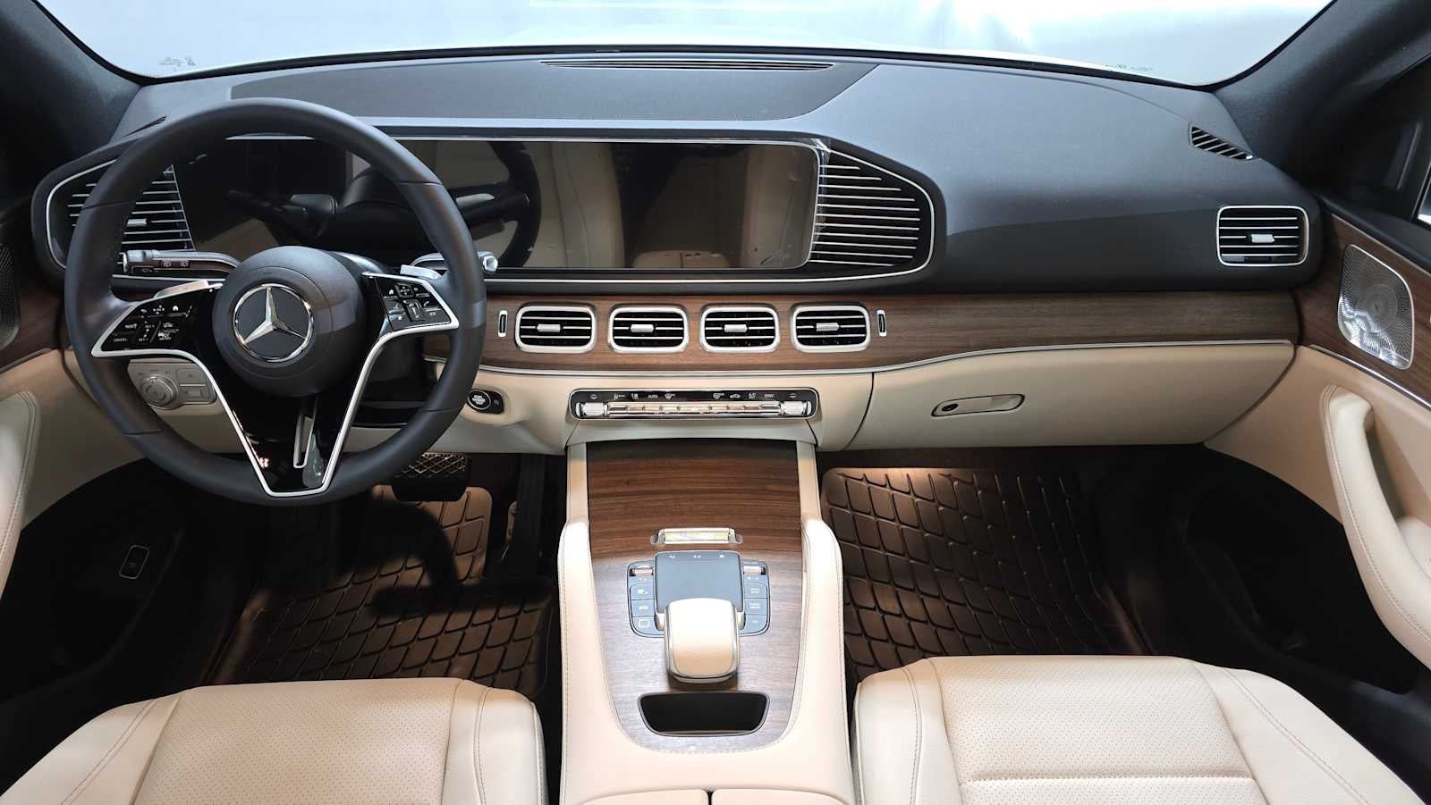 2026 Mercedes-Benz GLE 450 4MATIC® SUV