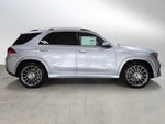 2026 Mercedes-Benz GLE 450 4MATIC® SUV