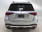 2026 Mercedes-Benz GLE 450 4MATIC® SUV