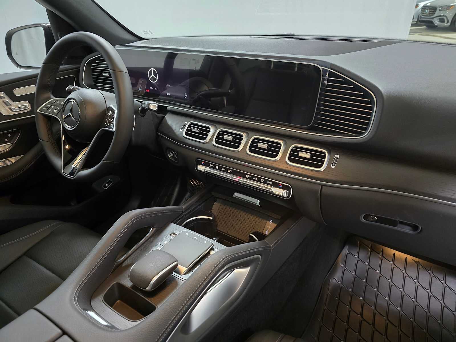 2026 Mercedes-Benz GLE 450 4MATIC® SUV