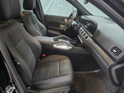 2026 Mercedes-Benz GLE 450 4MATIC® SUV