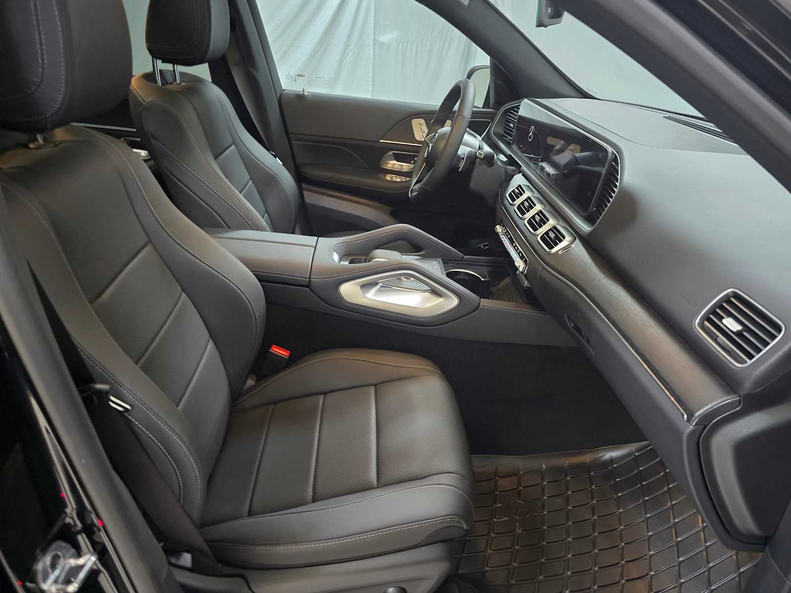 2026 Mercedes-Benz GLE 450 4MATIC® SUV