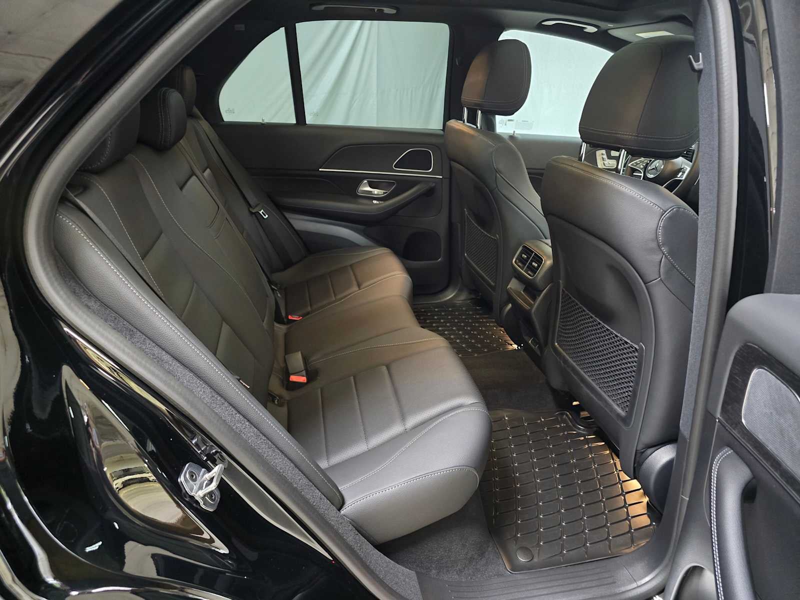 2026 Mercedes-Benz GLE 450 4MATIC® SUV