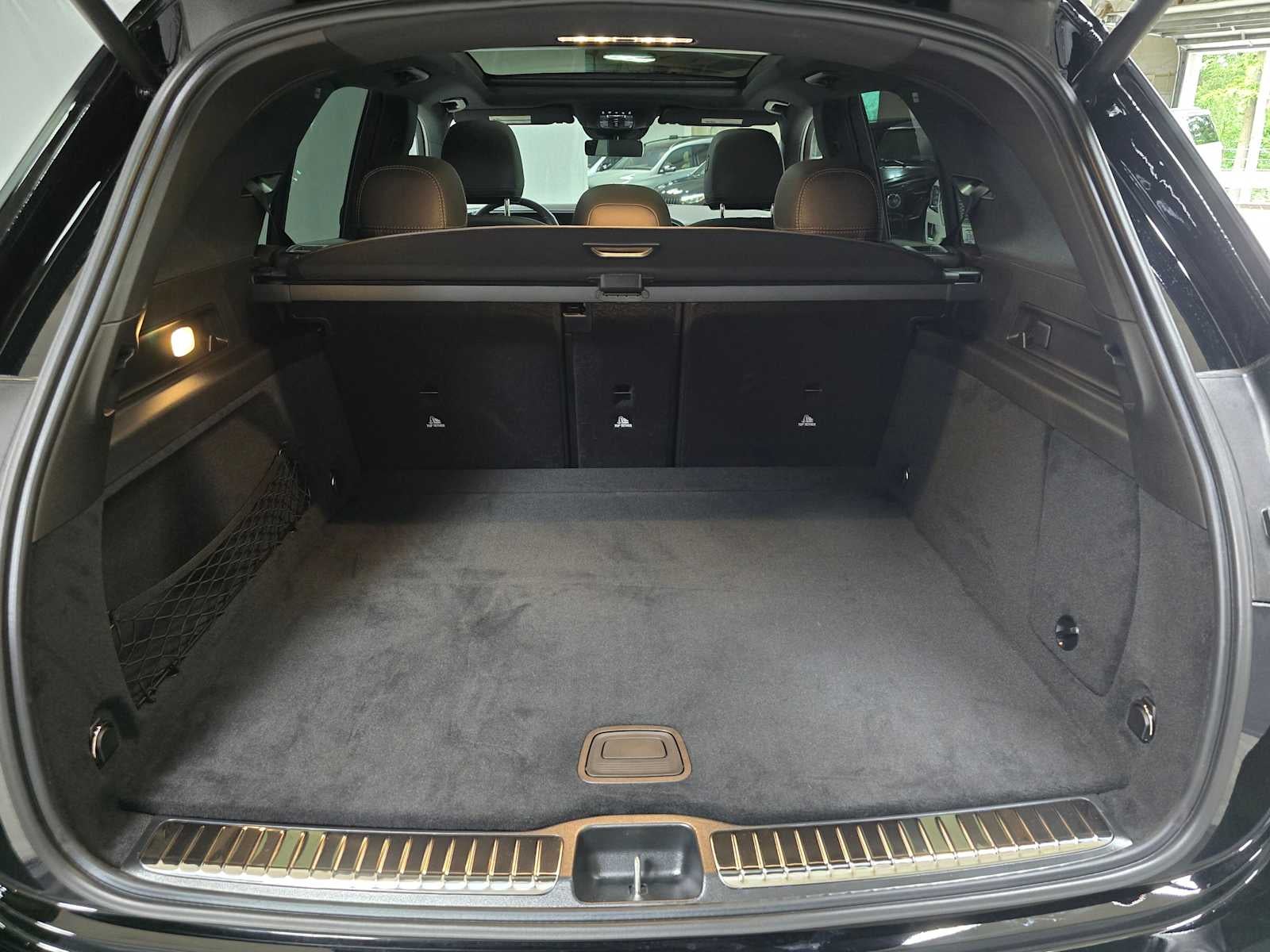 2026 Mercedes-Benz GLE 450 4MATIC® SUV