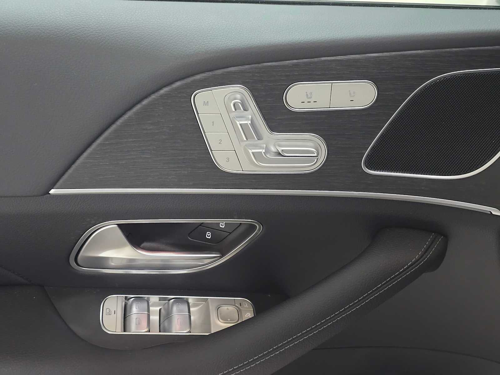 2026 Mercedes-Benz GLE 450 4MATIC® SUV