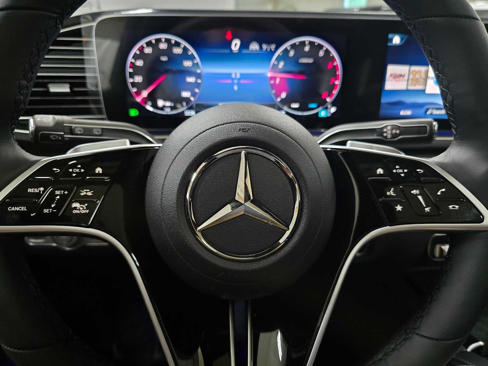 2026 Mercedes-Benz GLE 450 4MATIC® SUV