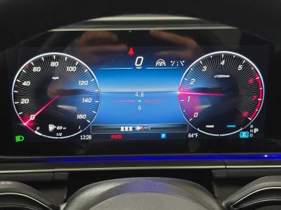 2026 Mercedes-Benz GLE 450 4MATIC® SUV