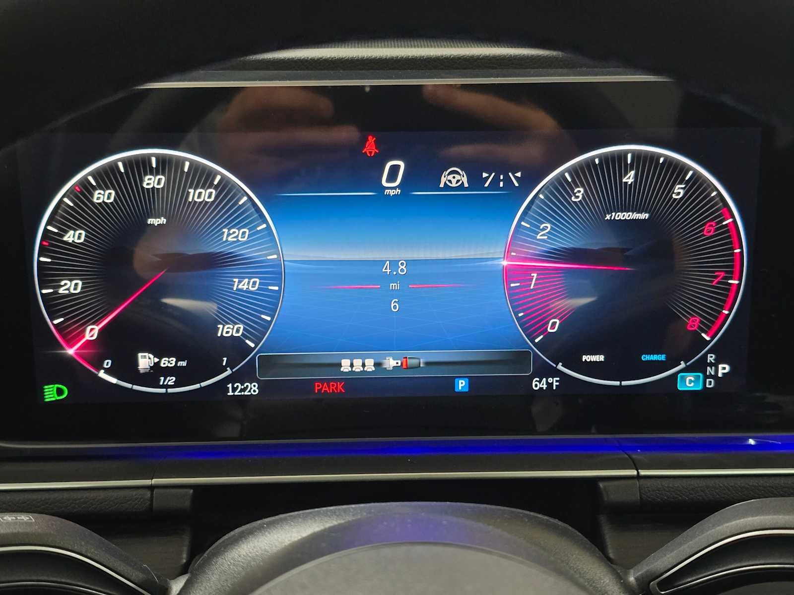 2026 Mercedes-Benz GLE 450 4MATIC® SUV