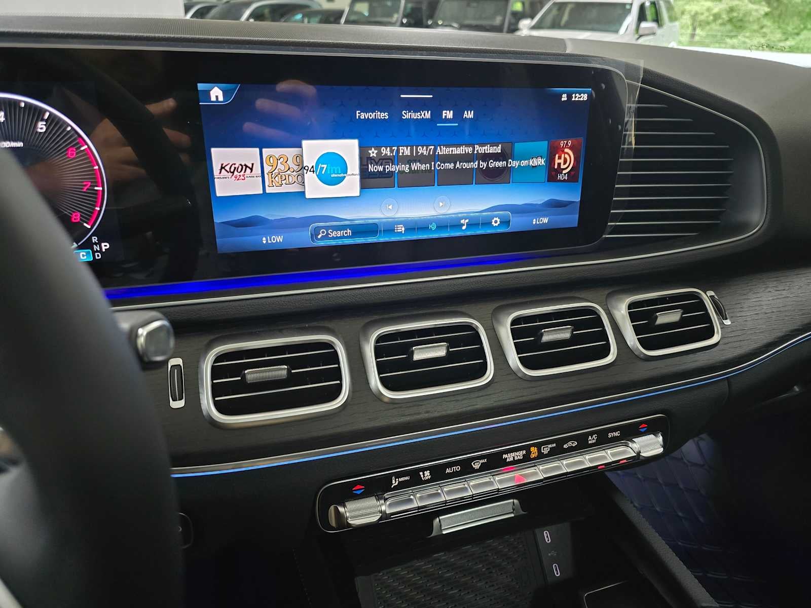 2026 Mercedes-Benz GLE 450 4MATIC® SUV