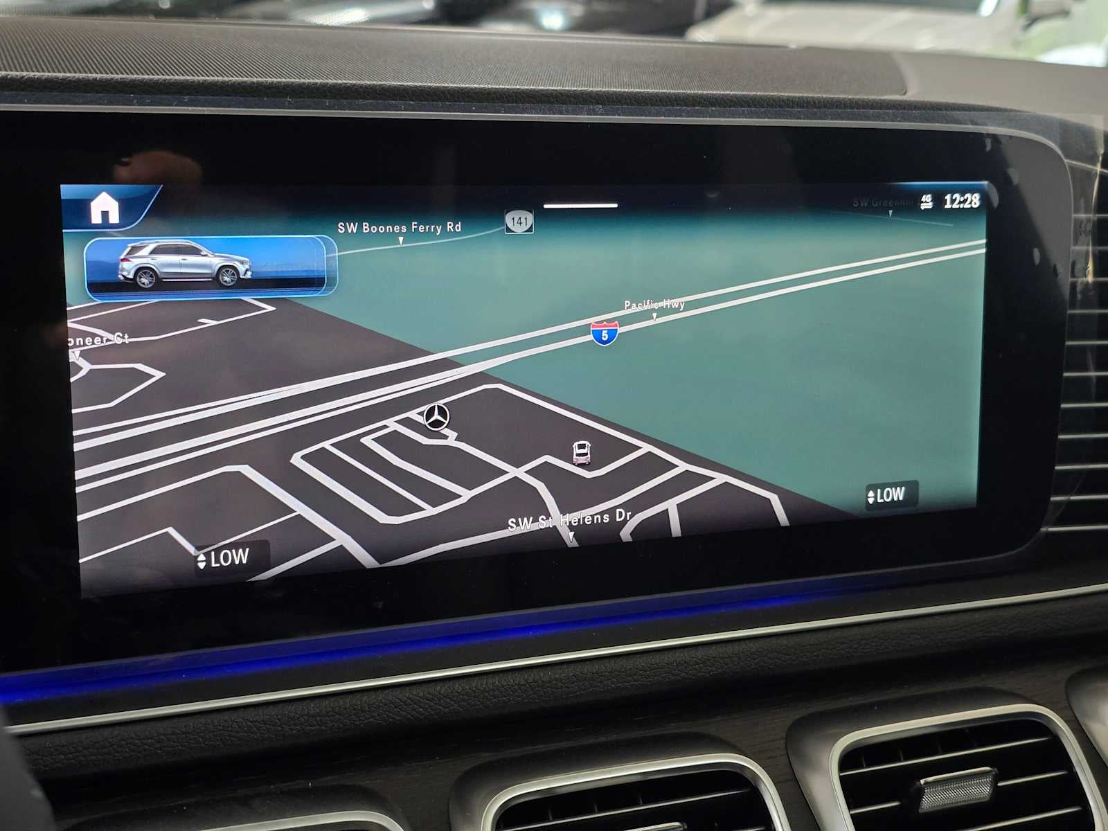 2026 Mercedes-Benz GLE 450 4MATIC® SUV