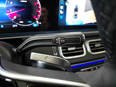 2026 Mercedes-Benz GLE 450 4MATIC® SUV