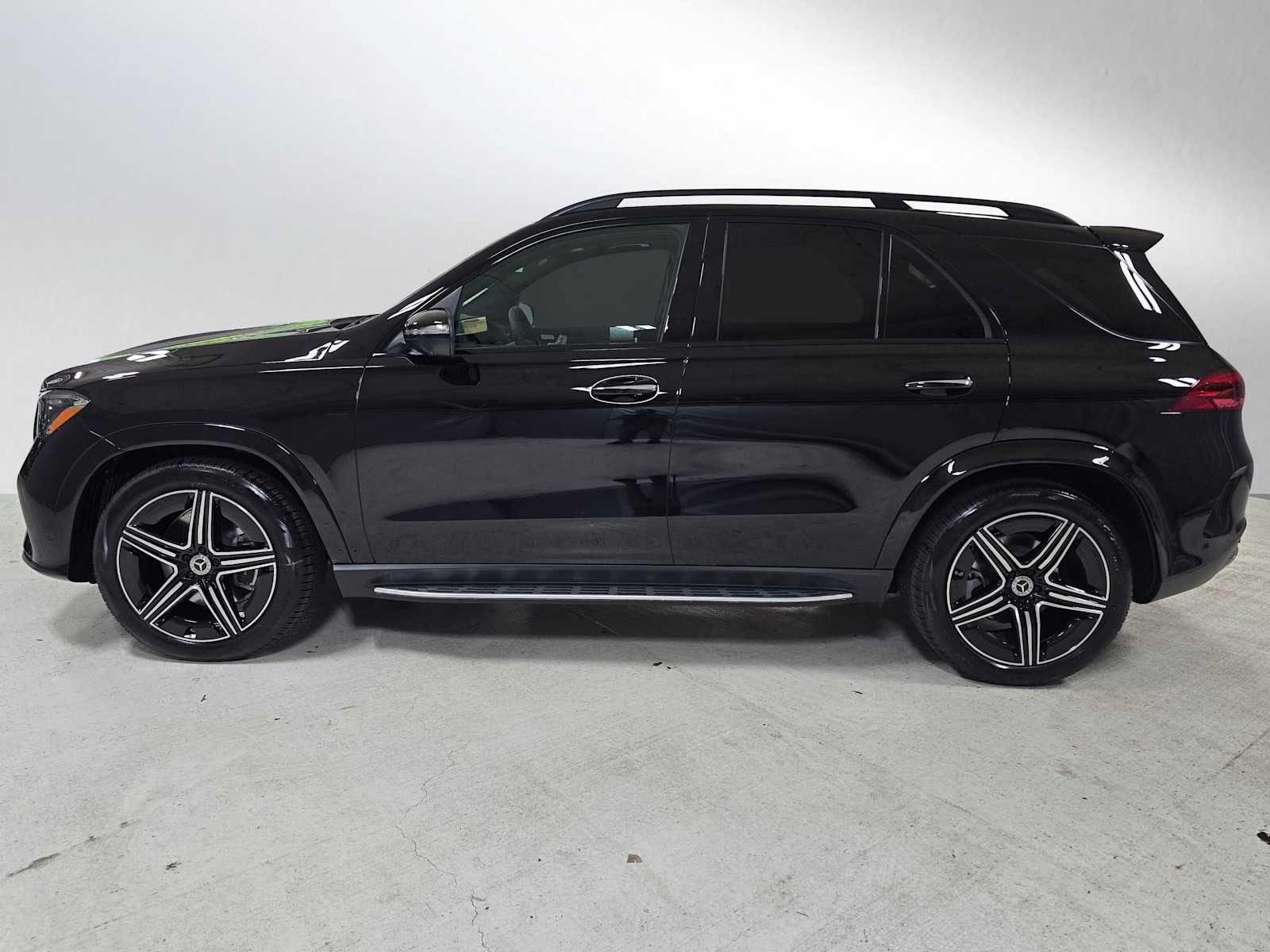 2026 Mercedes-Benz GLE 450 4MATIC® SUV
