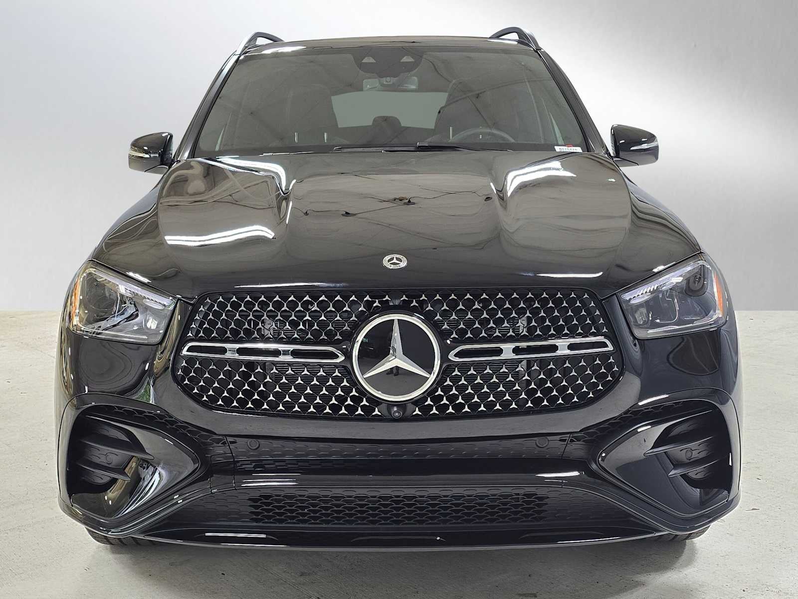 2026 Mercedes-Benz GLE 450 4MATIC® SUV